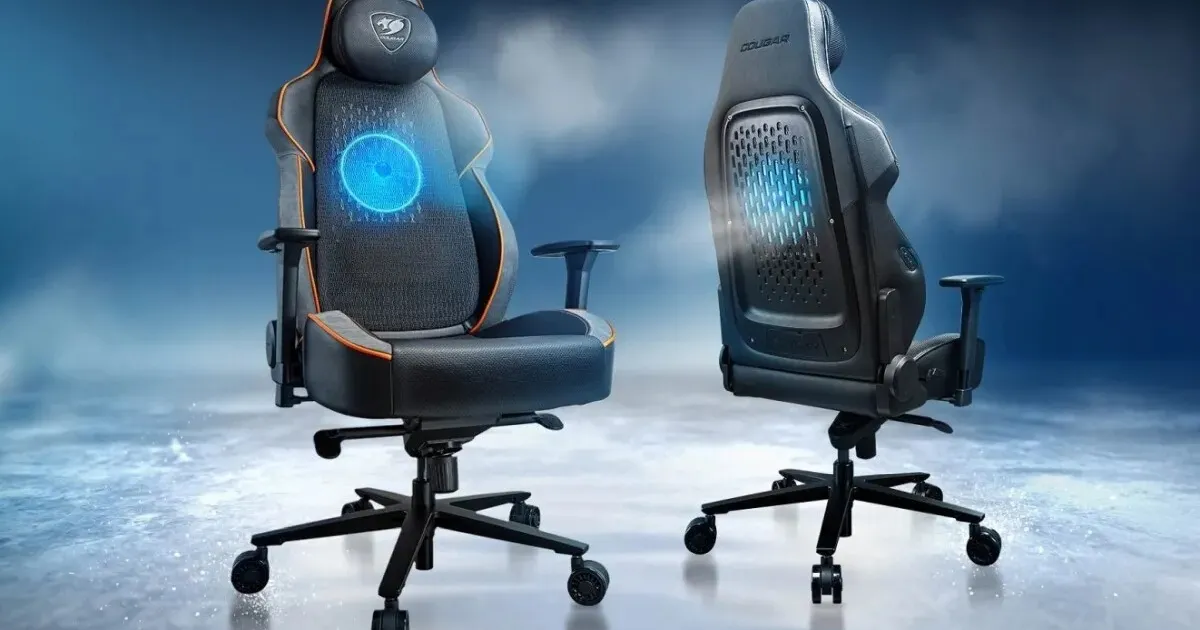 Neo chair Sales -Cheap Neo Chair Store The Cougar NxSys Aero gaming chair